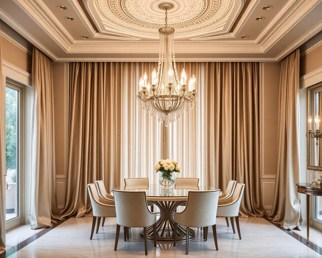 Creative Homes showroom